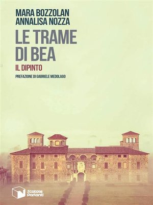 cover image of Le trame di Bea